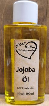 Jojoba Öl, 100ml